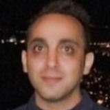 Mehdi from Ankara | Man | 44 years old | Cancer