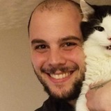 Vinnie from Phillipsburg | Man | 32 years old | Cancer