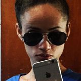 Thay from Francisco Beltrao | Woman | 34 years old | Leo