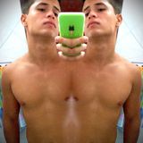 Marcos Barcelos from Carmo | Man | 32 years old | Cancer