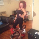 Vava from Riverside | Woman | 58 years old | Capricorn