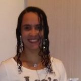 Natty from Indaiatuba | Woman | 35 years old | Capricorn