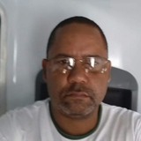 Chocolate from Ribas do Rio Pardo | Man | 53 years old | Virgo