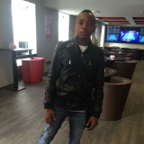 Lucky from Veinge | Man | 41 years old | Scorpio