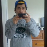 Jay from Auckland | Man | 34 years old | Cancer