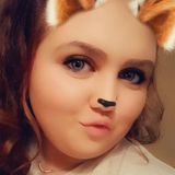 Megan from Erie | Woman | 25 years old | Pisces