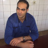 Atish from Najafabad | Man | 42 years old | Capricorn