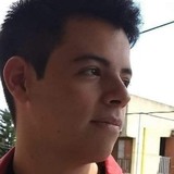 Ricardo from Colonia Lindavista | Man | 26 years old | Gemini