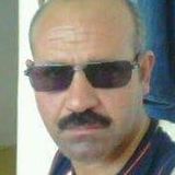 Ak from Sanliurfa | Man | 54 years old | Capricorn