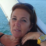 Nielsen from Kastrup | Woman | 63 years old | Taurus