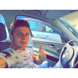 Marco from Cuneo | Man | 33 years old | Capricorn