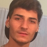 Fren7Q from Ravenna | Man | 29 years old | Scorpio
