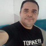 Kall from Natal | Man | 45 years old | Leo