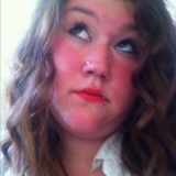 Meghann from Zaandam | Woman | 31 years old | Aquarius