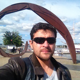 Sergueda from Malmö | Man | 44 years old | Virgo