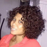 Murii from Rotterdam | Woman | 34 years old | Taurus