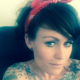 Monemor from Søborg | Woman | 40 years old | Leo
