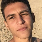 Fernando from Dubai | Man | 25 years old | Gemini