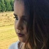 Caroll from Lisbon | Woman | 25 years old | Sagittarius