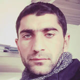 Cicek from Sanliurfa | Man | 36 years old | Capricorn