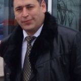 Andrey from Klimovsk | Man | 39 years old | Capricorn