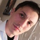 Poet from La Spezia | Man | 41 years old | Capricorn