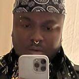 Hustlapoum from North Bergen | Man | 33 years old | Aquarius