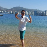 Yourihf from Iztapalapa | Man | 40 years old | Gemini