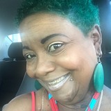 Carmelgreenapple from Atlanta | Woman | 52 years old | Cancer