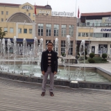 Abbod from Bolu | Man | 32 years old | Libra