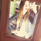 Kathy from Antofagasta | Woman | 33 years old | Gemini