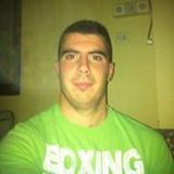 Antonio from Sevilla | Man | 33 years old | Leo