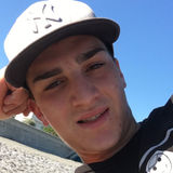 Dre from Catanzaro | Man | 29 years old | Gemini
