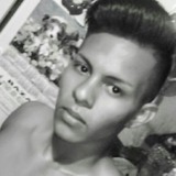 Jhon from Guayaramerin | Man | 25 years old | Aquarius