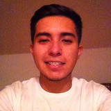Manuel from Chihuahua | Man | 29 years old | Aries