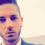 Lorenzo from Arlon | Man | 33 years old | Aries