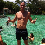 Nerone from Coral Gables | Man | 41 years old | Capricorn