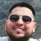 Jonimontoez from Beccar | Man | 33 years old | Cancer