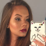Chloegoldd from Copenhagen | Woman | 32 years old | Libra
