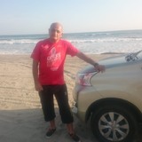 Gerufloo2A from Iztapalapa | Man | 61 years old | Cancer