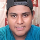 20Vr from Guerrero | Man | 24 years old | Cancer