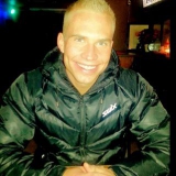 Danieldinga from Oslo | Man | 35 years old | Capricorn