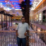 Pedro from Antalya | Man | 44 years old | Capricorn