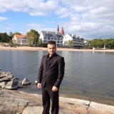 Mekil from Turku | Man | 39 years old | Capricorn
