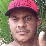 Wender from Itapuranga | Man | 43 years old | Virgo
