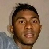 Fábio from Viana | Man | 31 years old | Capricorn