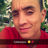 Junior from Gardanne | Man | 28 years old | Libra