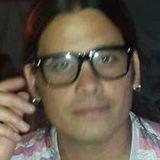 Rama from Malvinas Argentinas | Man | 41 years old | Cancer