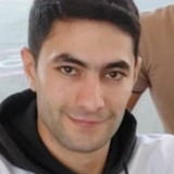 Senanagazadebi from Baku | Man | 34 years old | Cancer