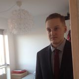 Captian Haddock from Lystrup | Man | 38 years old | Cancer